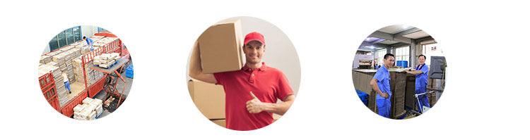 廣州(zhōu)景昌紙箱(xiāng)包裝制品(pǐn)廠